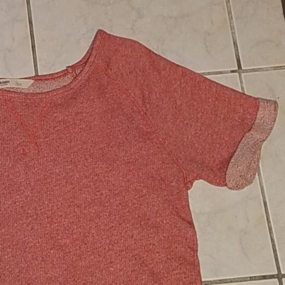 Short sleeve top - Picture 7 of 8